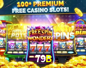 Integração de APIs 79B