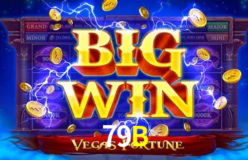 Tecnologia da Plataforma 79B