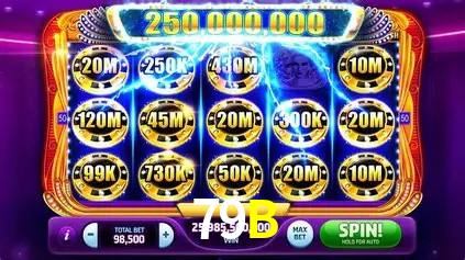 Especiais de Fim de Semana 79B