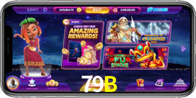 PIX Instantâneo 79B