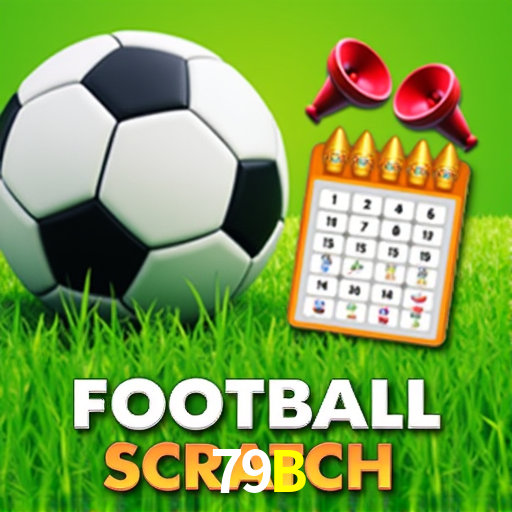 Apostas de Futebol 79B